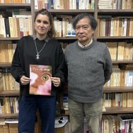 マイリス・ヴァラード監督＆片渕須直監督