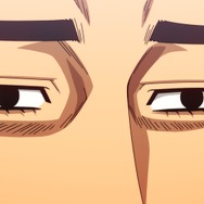 「MFゴースト 3rd Season」第31話「夏の終わり」場面カット