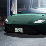 「MFゴースト 3rd Season」第31話「夏の終わり」場面カット