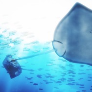 「MFゴースト 3rd Season」第31話「夏の終わり」場面カット