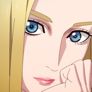 「MFゴースト 3rd Season」第31話「夏の終わり」場面カット