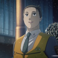 『機動警察パトレイバー EZY（イズィー）』場面写真