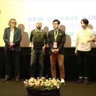 新千歳空港国際アニメーション映画祭　第3回開催　コンペ作品募集も開始