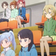 『メダリスト』score17（第2期第4話）「下剋上」先行場面カット