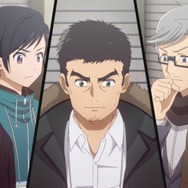 『メダリスト』score17（第2期第4話）「下剋上」先行場面カット