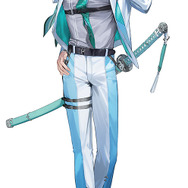 「雲生（cv.笠間淳）」