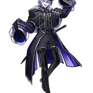 「大慶直胤（cv. 井上雄貴）」