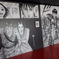 佐賀キングダム空港特別展