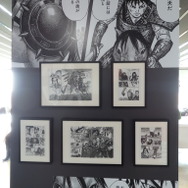 佐賀キングダム空港特別展