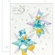 東京ディズニーシー・ホテルミラコスタ ポストカード