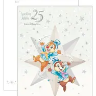 東京ディズニーシー・ファンタジースプリングスホテル ファンタジーシャトー ポストカード