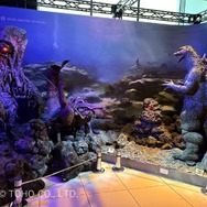 【ホテルグレイスリー新宿】2026年第一弾ジオラマ全景