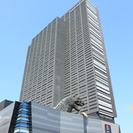 【ホテルグレイスリー新宿】