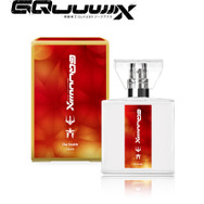 『機動戦士Gundam GQuuuuuuX（ジークアクス）』フレグランス 第2弾（シャア・アズナブル）