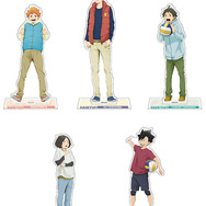 アクリルスタンド