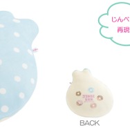 スーパーもーちもちクッション（2,860円※税込）：もーちもち素材