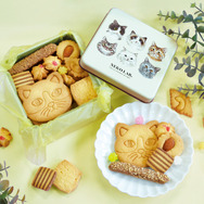 「NEKO LAB」アイテム