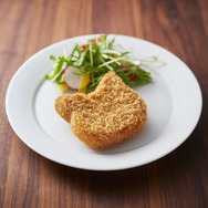 神戸コロッケ／にゃんこコロッケ