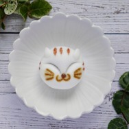 あわ家惣兵衛／ねこ饅頭