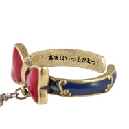 名探偵コナン アイコニック ストーリー リングオブジェ