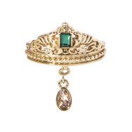 名探偵コナン アイコニック ストーリー リングオブジェ