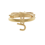 名探偵コナン アイコニック ストーリー リングオブジェ