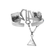 名探偵コナン アイコニック ストーリー リングオブジェ