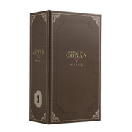 名探偵コナン アイコニック ストーリー リングオブジェ