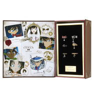 名探偵コナン アイコニック ストーリー リングオブジェ