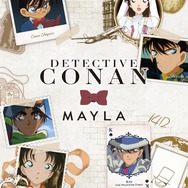 名探偵コナン アイコニック ストーリー リングオブジェ