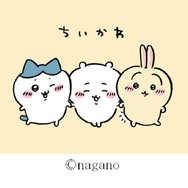 「明星 チャルメラ ちいかわラーメン しょうゆ味」