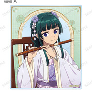 TVアニメ『薬屋のひとりごと』猫猫A 描き下ろし 演奏ver. トレーディングアクリルカード