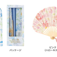 サンリオキャラクターズ×Wpc.／Wpc. Patternsのコラボレーション