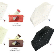 サンリオキャラクターズ×Wpc.／Wpc. Patternsのコラボレーション