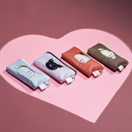 サンリオキャラクターズ×Wpc.／Wpc. Patternsのコラボレーション