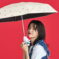 サンリオキャラクターズ×Wpc.／Wpc. Patternsのコラボレーション