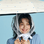 サンリオキャラクターズ×Wpc.／Wpc. Patternsのコラボレーション