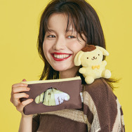 サンリオキャラクターズ×Wpc.／Wpc. Patternsのコラボレーション