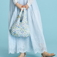 サンリオキャラクターズ×Wpc.／Wpc. Patternsのコラボレーション