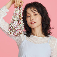 サンリオキャラクターズ×Wpc.／Wpc. Patternsのコラボレーション