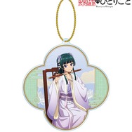 TVアニメ『薬屋のひとりごと』猫猫 描き下ろし 演奏ver. BIGアクリルキーホルダー