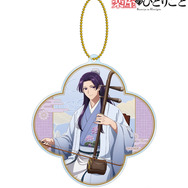 TVアニメ『薬屋のひとりごと』壬氏 描き下ろし 演奏ver. BIGアクリルキーホルダー