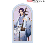 TVアニメ『薬屋のひとりごと』壬氏 描き下ろし 演奏ver. ダイカットステッカー