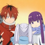 『葬送のフリーレン』第2期 第5話（通算33話）「北部高原の物流」先行場面カット