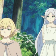 『葬送のフリーレン』第2期 第5話（通算33話）「北部高原の物流」先行場面カット