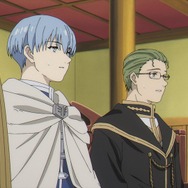 『葬送のフリーレン』第2期 第5話（通算33話）「北部高原の物流」先行場面カット