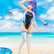 「無職転生II ～異世界行ったら本気だす～　Vivitフィギュア ロキシー・ミグルディア 競泳水着Ver.」