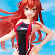 「無職転生II ～異世界行ったら本気だす～　Vivitフィギュア エリス・ボレアス・グレイラット 競泳水着Ver.」