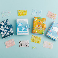 「サンエックスユニバース」の新商品