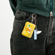 「サンエックスユニバース」の新商品